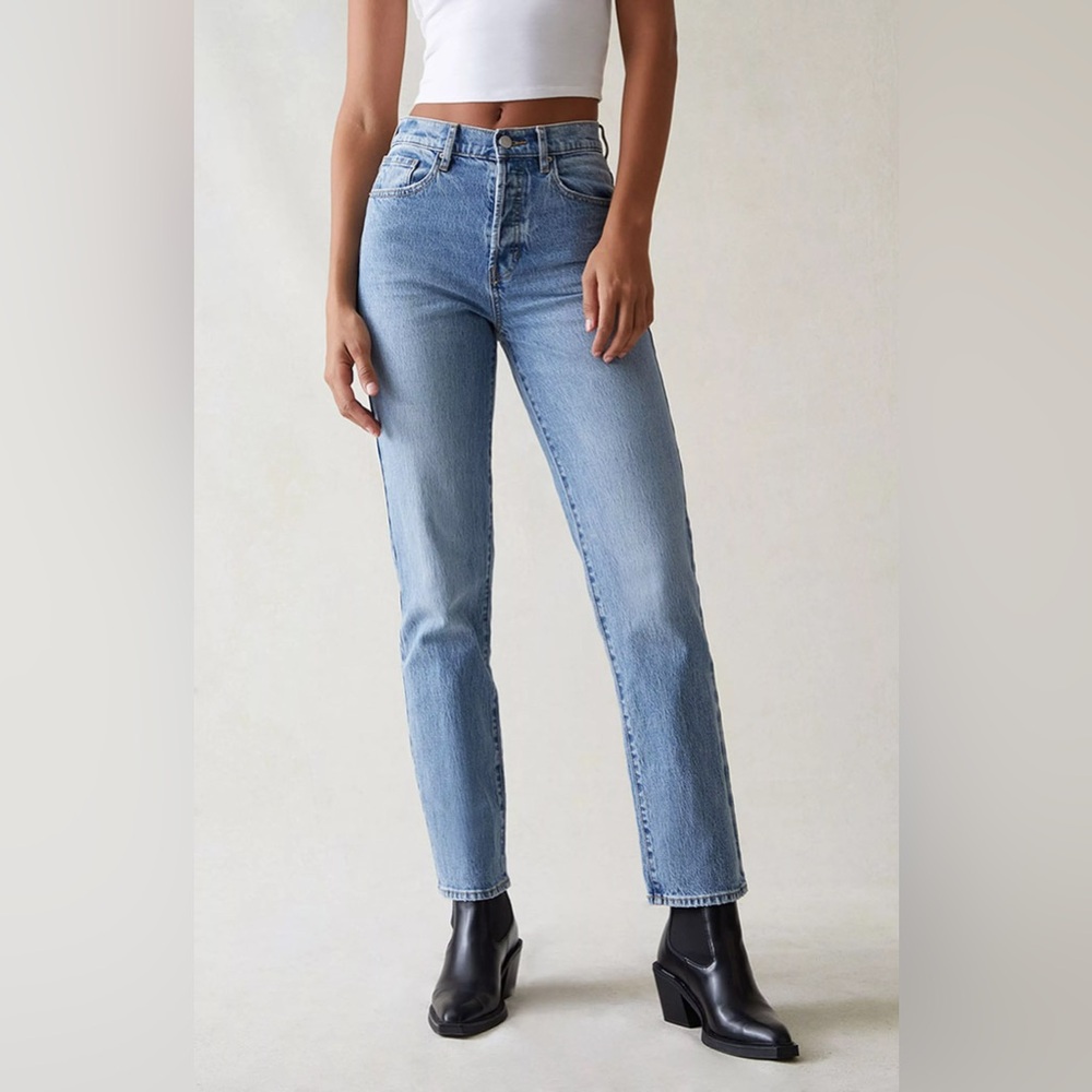 NWT Pacsun dad Jean